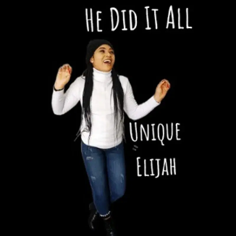 He Did It All
