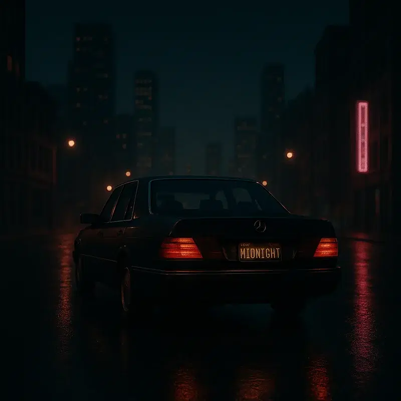 Midnight