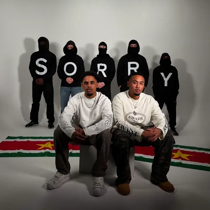 Sorry
