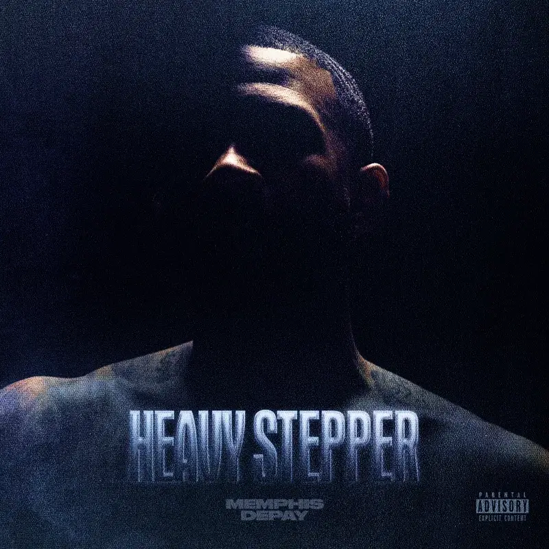 Heavy Stepper