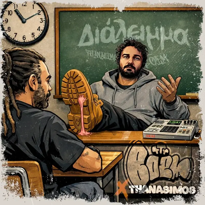 Cover Art