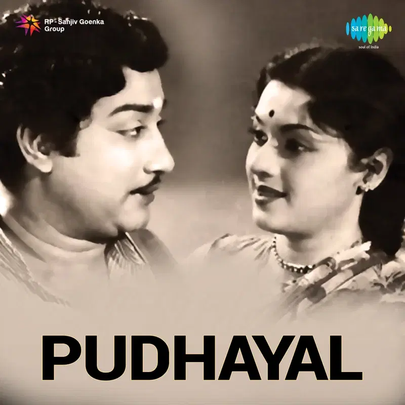 Pudhayal (Original Motion Picture Soundtrack)