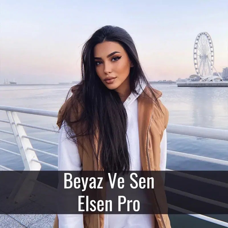 Beyaz Ve Sen