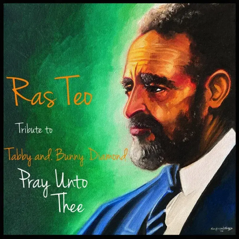 Pray Unto Thee