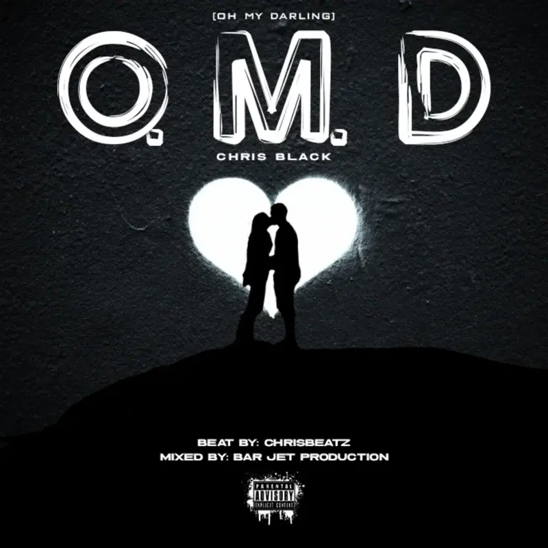 O. M. D. (Oh My Darling)