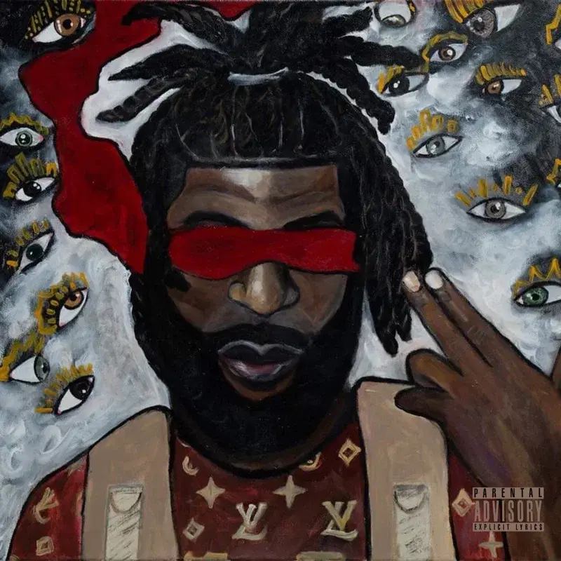All Eyes on Me