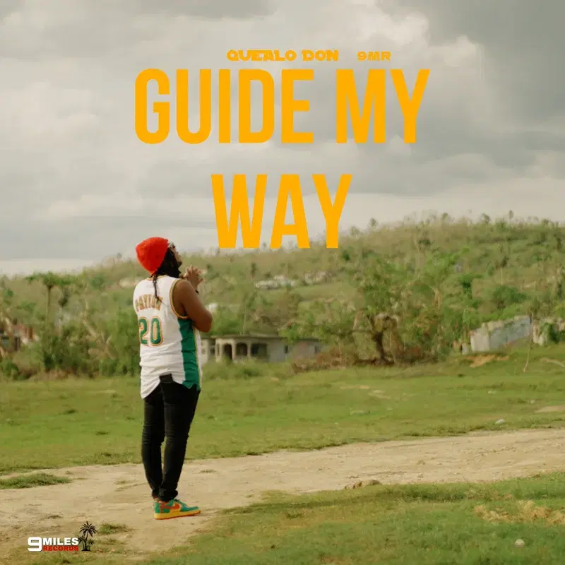 Guide My Way