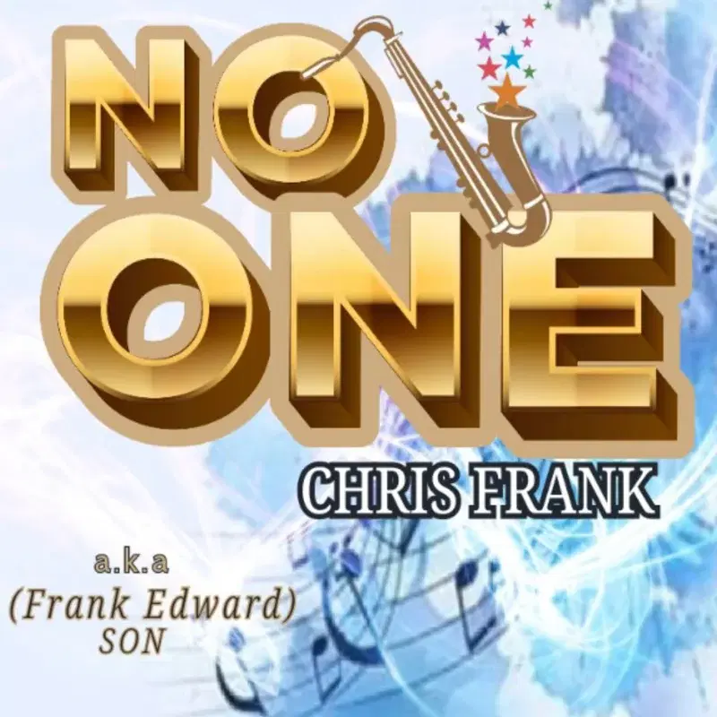 No One
