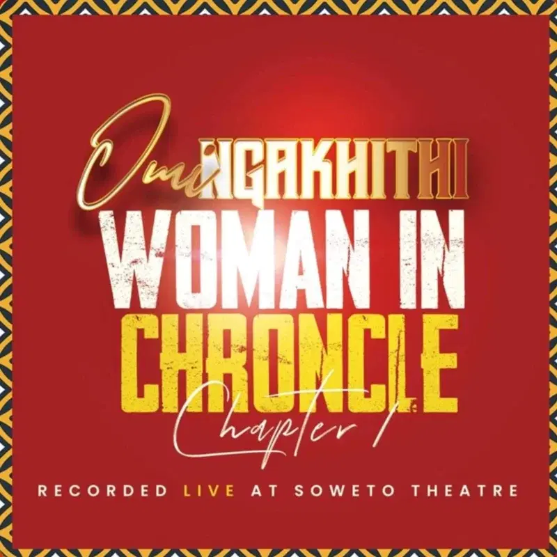 Omingakithi (Live)