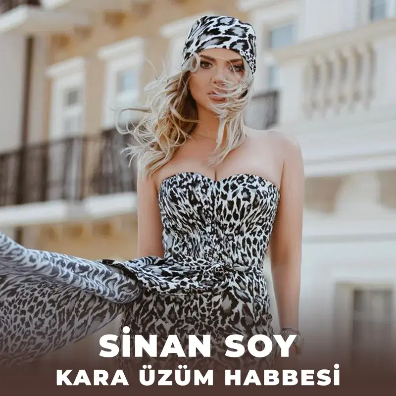 Kara Üzüm Habbesi