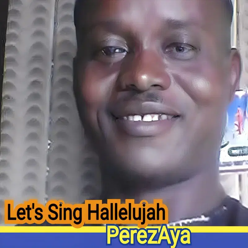 Let's Sing Hallelujah