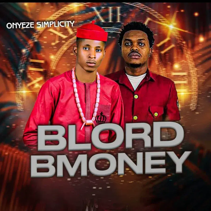 BLord Bmoney