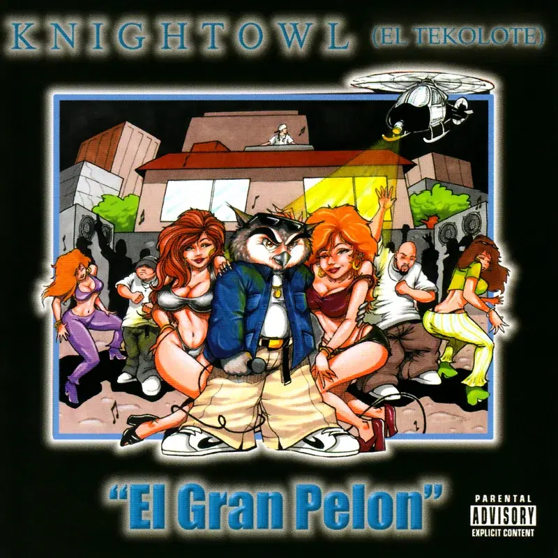 El Gran Pelon