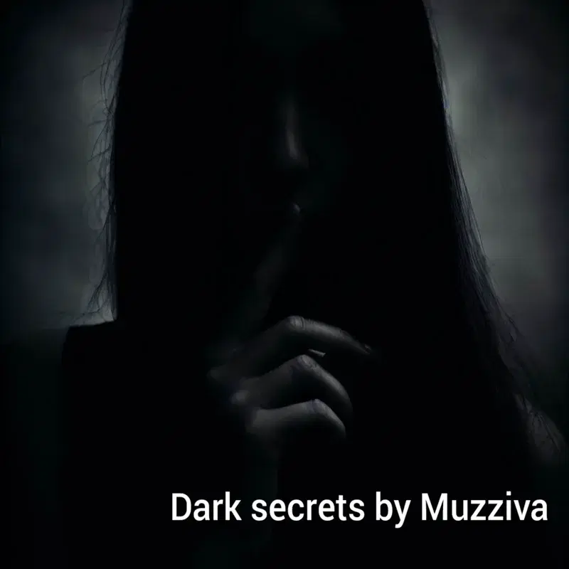Dark secrets