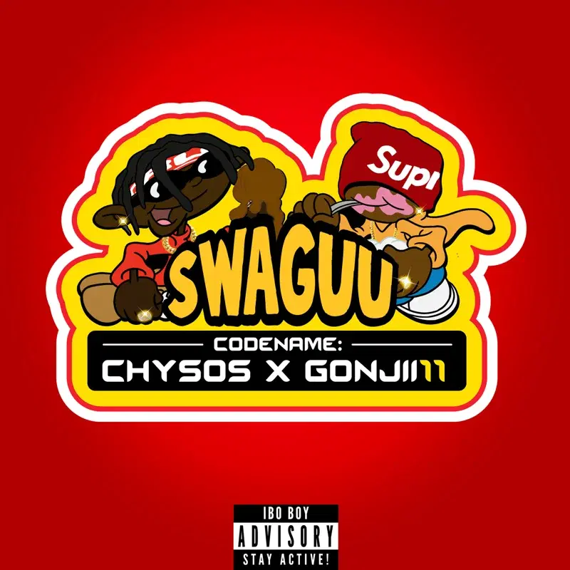 SWAGUU