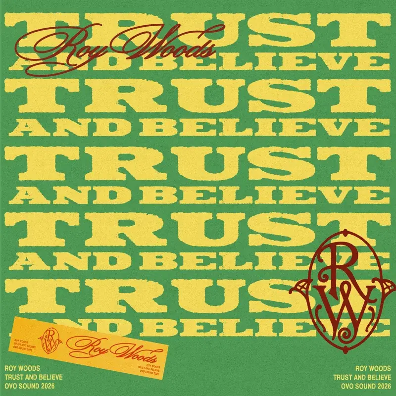 Trust and Believe