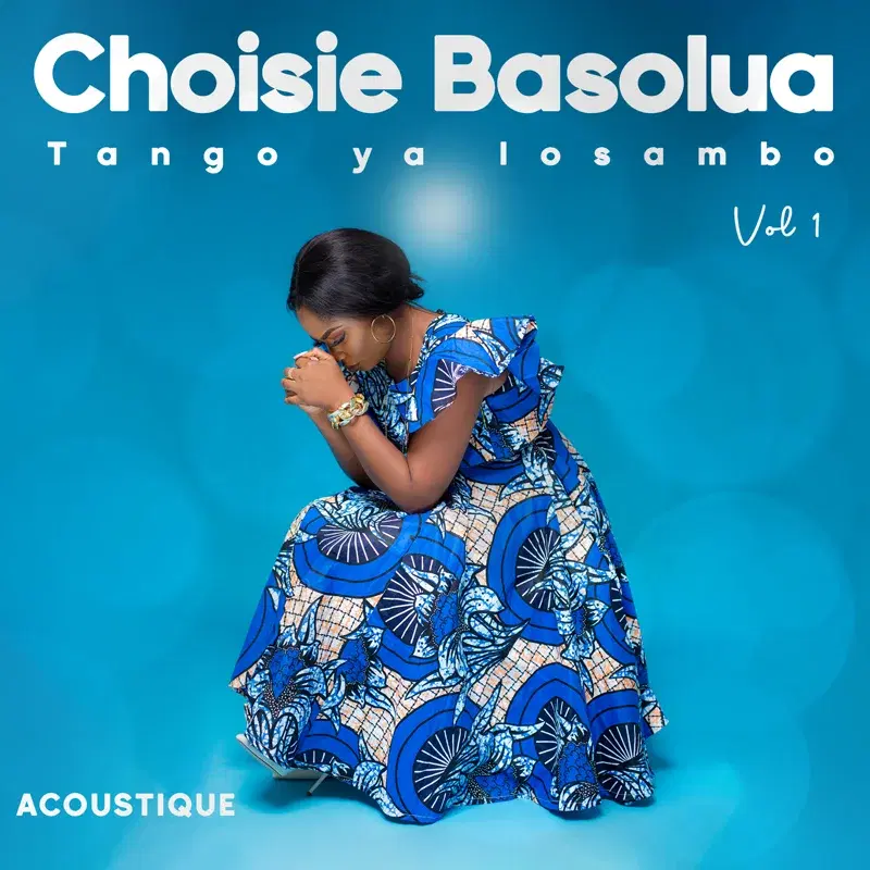 Tango Ya Losambo Vol.1