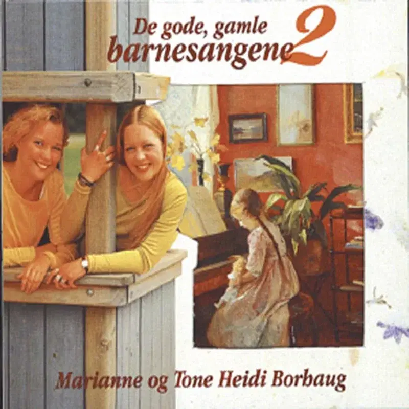 De Gode, Gamle Barnesangene 2