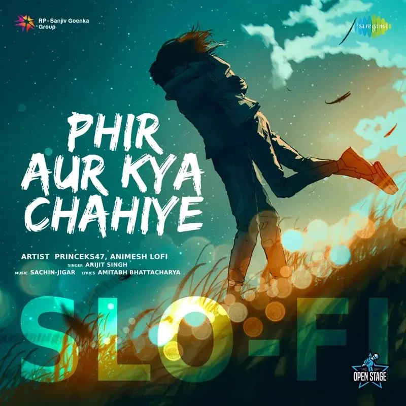 Phir Aur Kya Chahiye (From "Zara Hatke Zara Bachke")