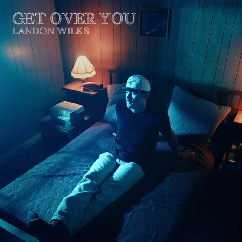 Get Over You