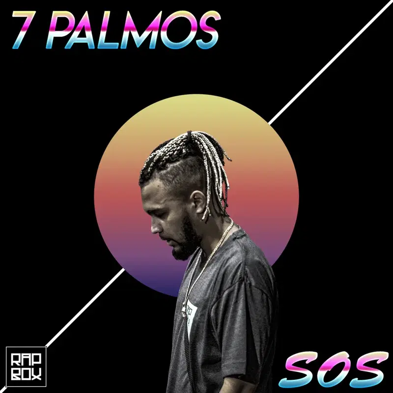 7 Palmos