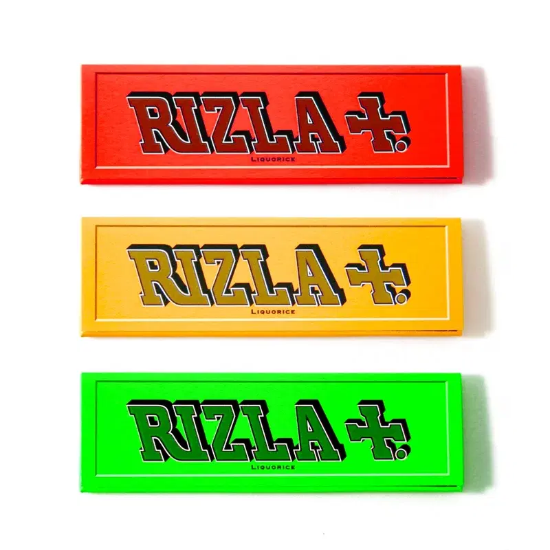 Rizla Warning