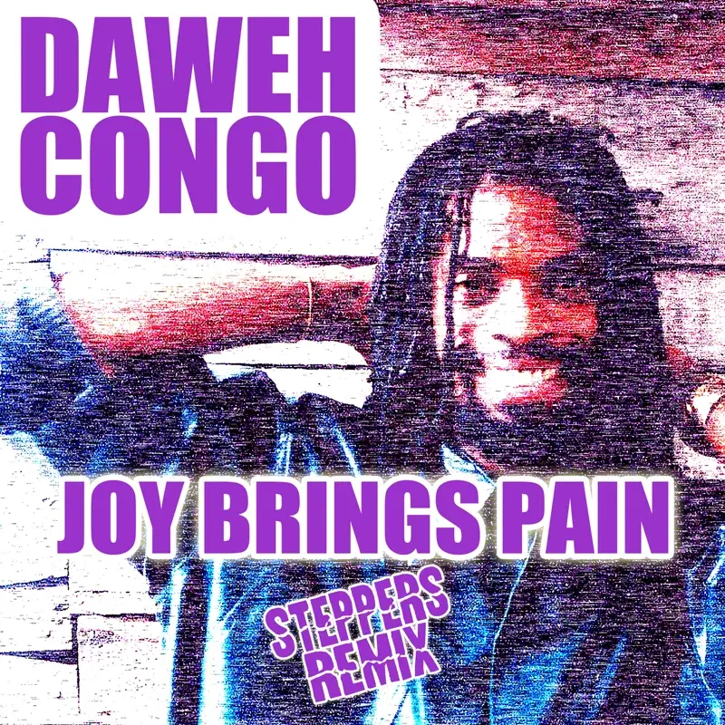 Joy Brings Pain