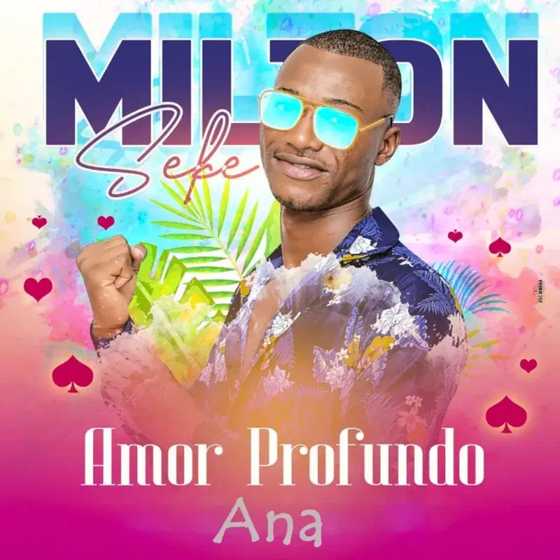 Amor Profundo