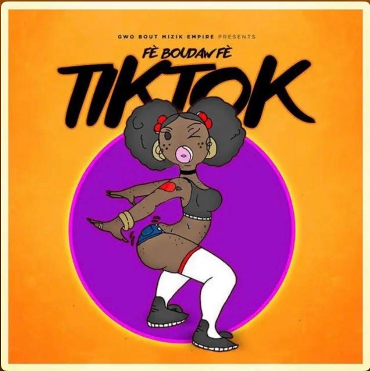 Fè Boudaw Fè TikTok