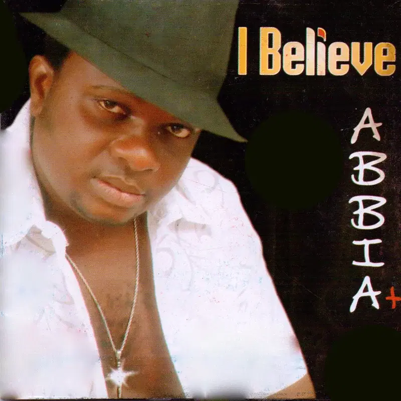 I Believe