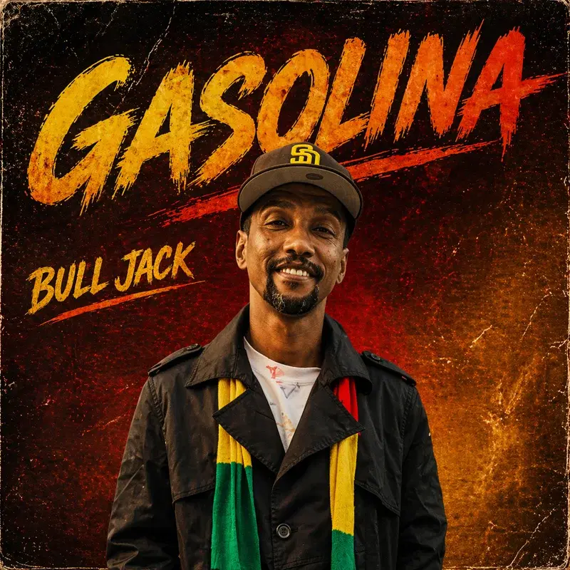 Gasolina