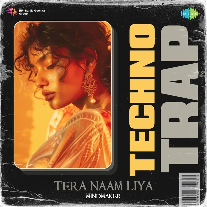 Tera Naam Liya