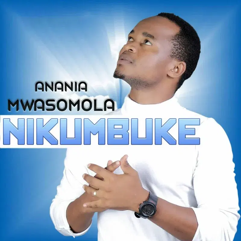 Nikumbuke