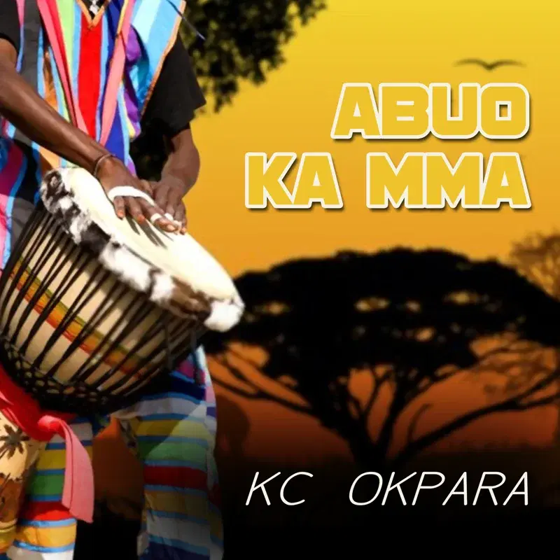 Abuo Ka Mma