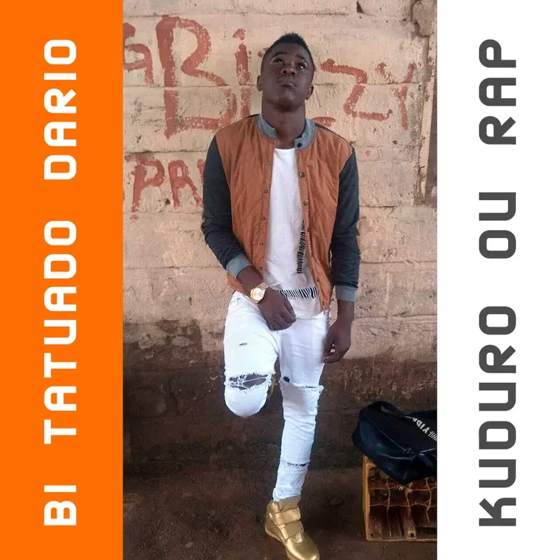 Kuduro Ou Rap