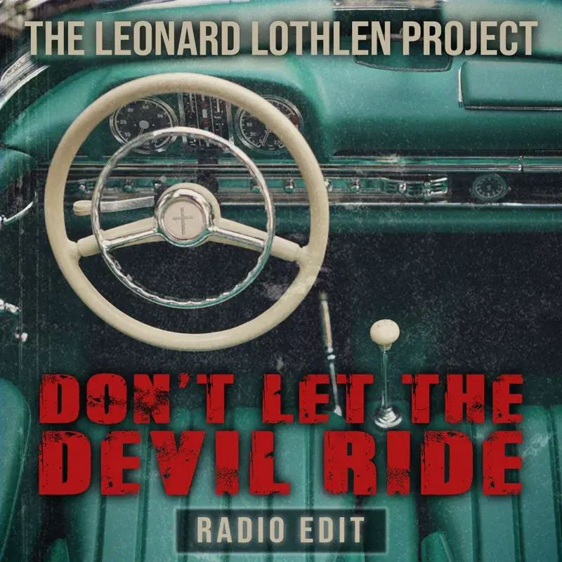 Don't Let The Devil Ride