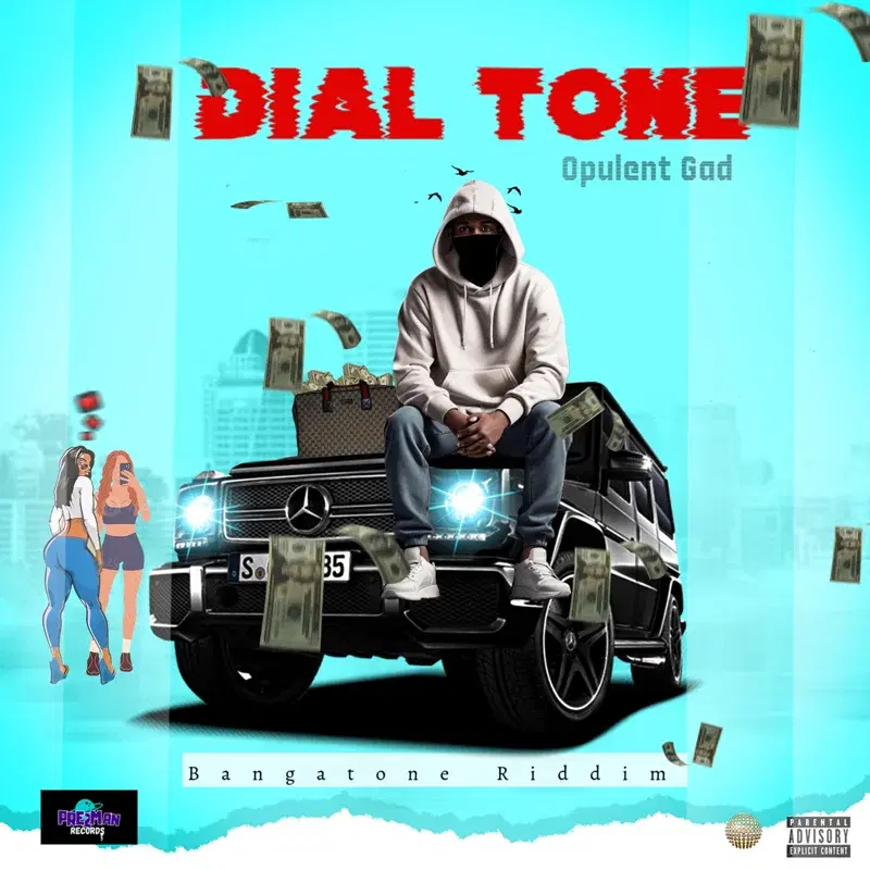 Dial Tone