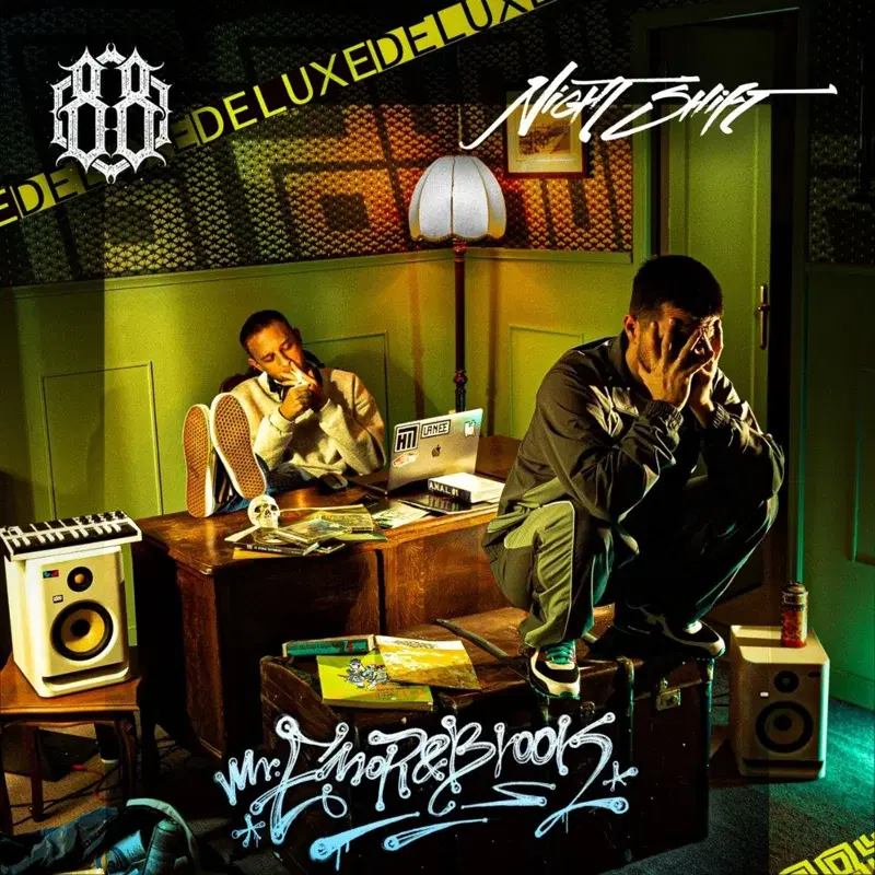 88 Night Shift (Deluxe)