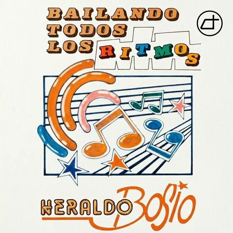 Bailando todos los ritmos