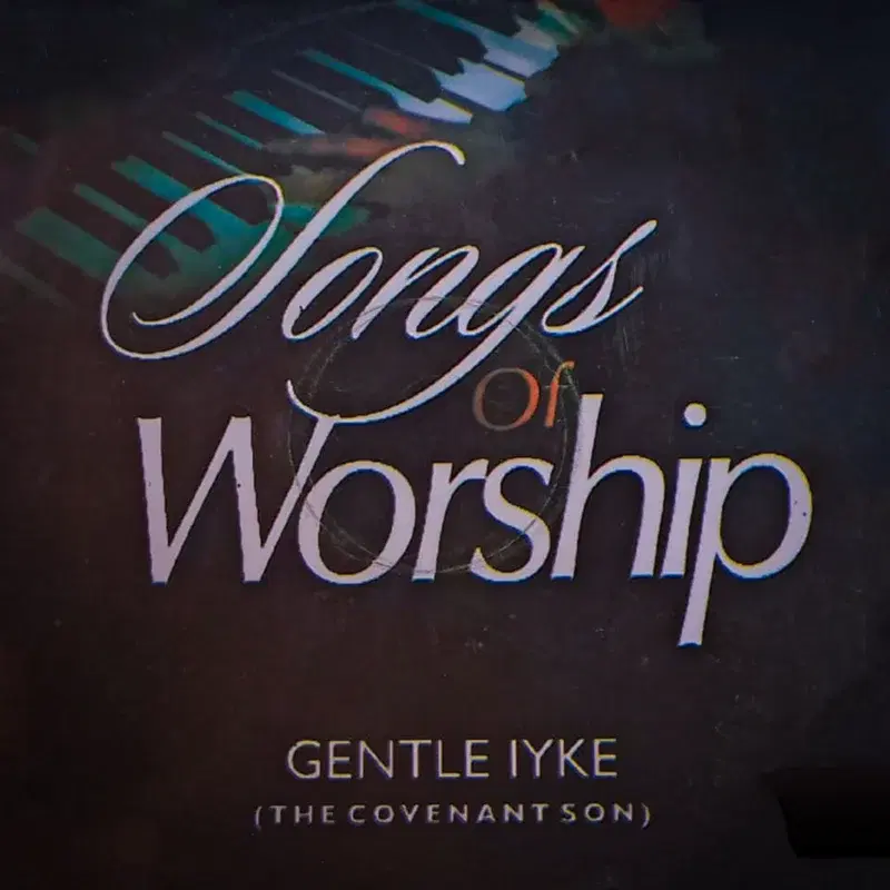 Songs of Worship