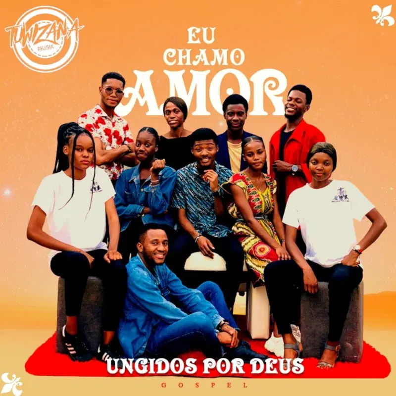 Eu Chamo Amor