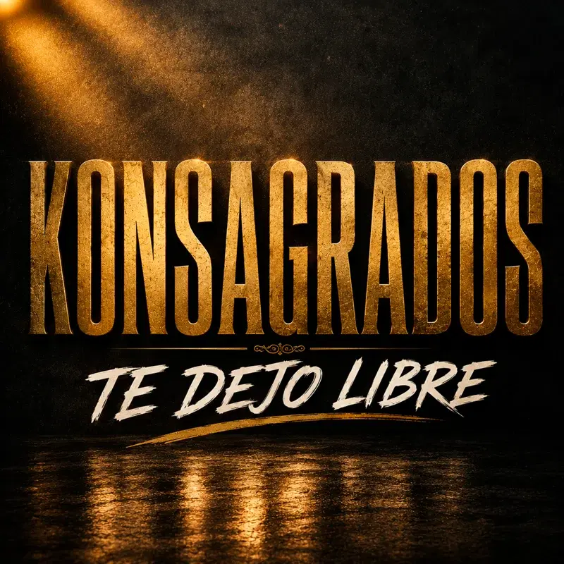 Te Dejo Libre