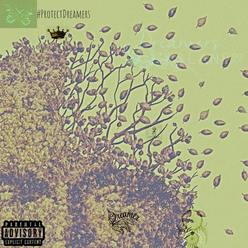 Dreamers Rodeo