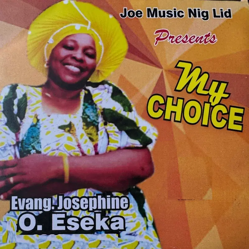 My Choice