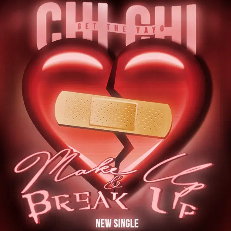 Make Up & Break Up