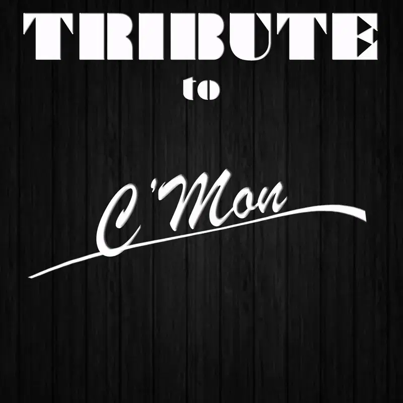 C'mon [Instrumental]