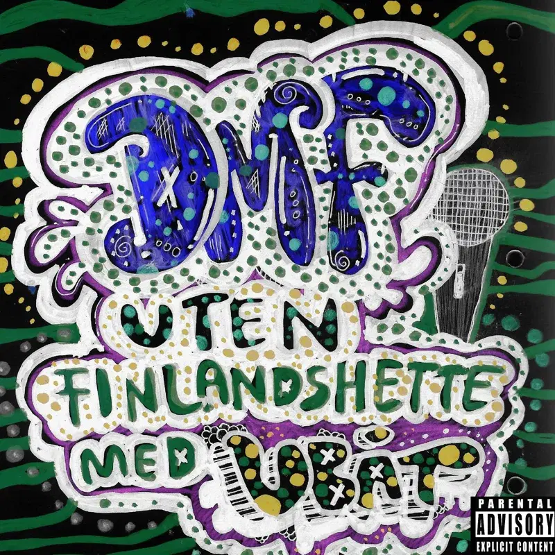 Uten finlandshette