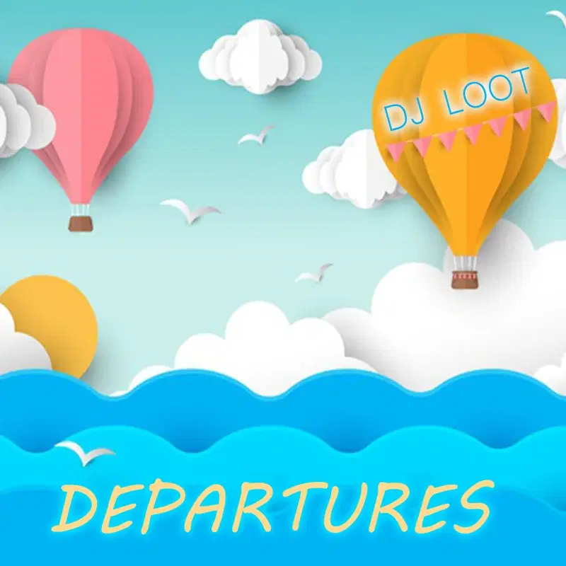 Departures