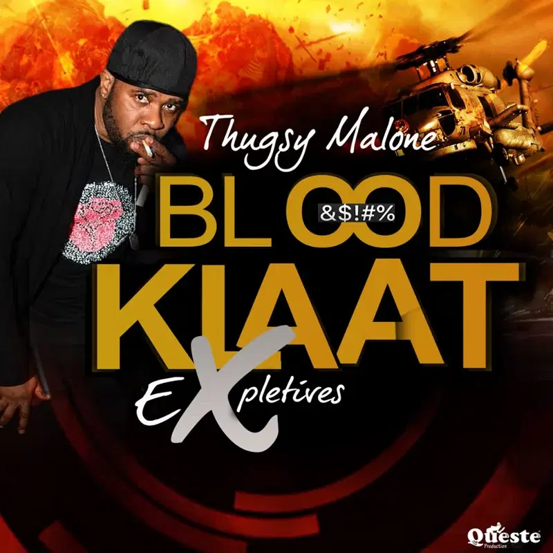 Bloodklaat
