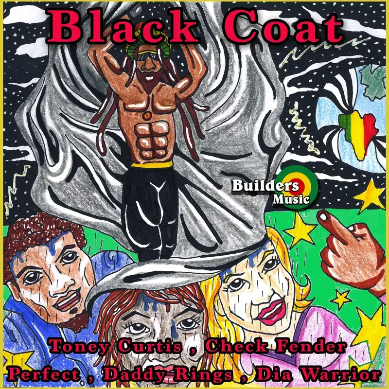 Black Coat